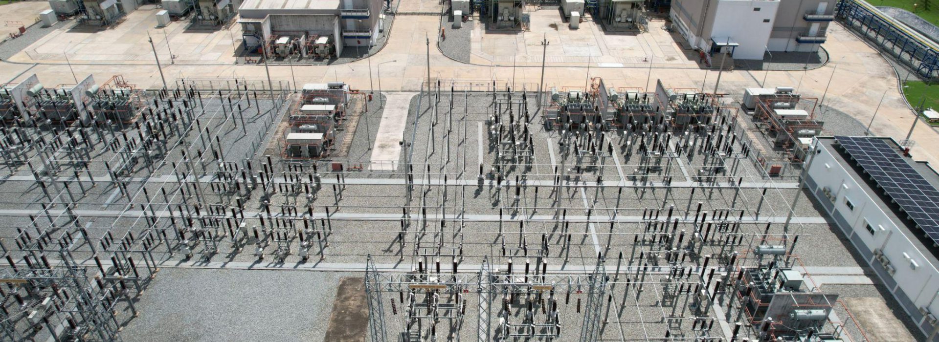 Electrical & Turnkey Infrastructure Solutions